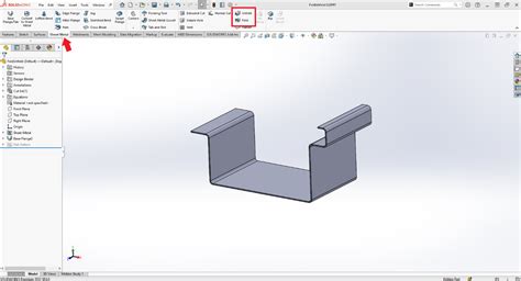 youtube solidworks sheet metal|solidworks sheet metal download.